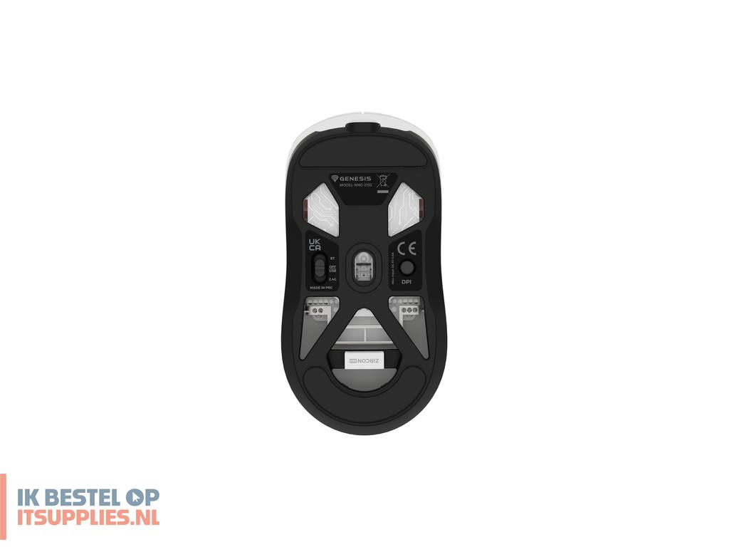 4818088-genesis_zircon_660_muis_gamen_rechtshandig_rf_wireless_bluetooth_usb_type-a_optisch_12000_dpi