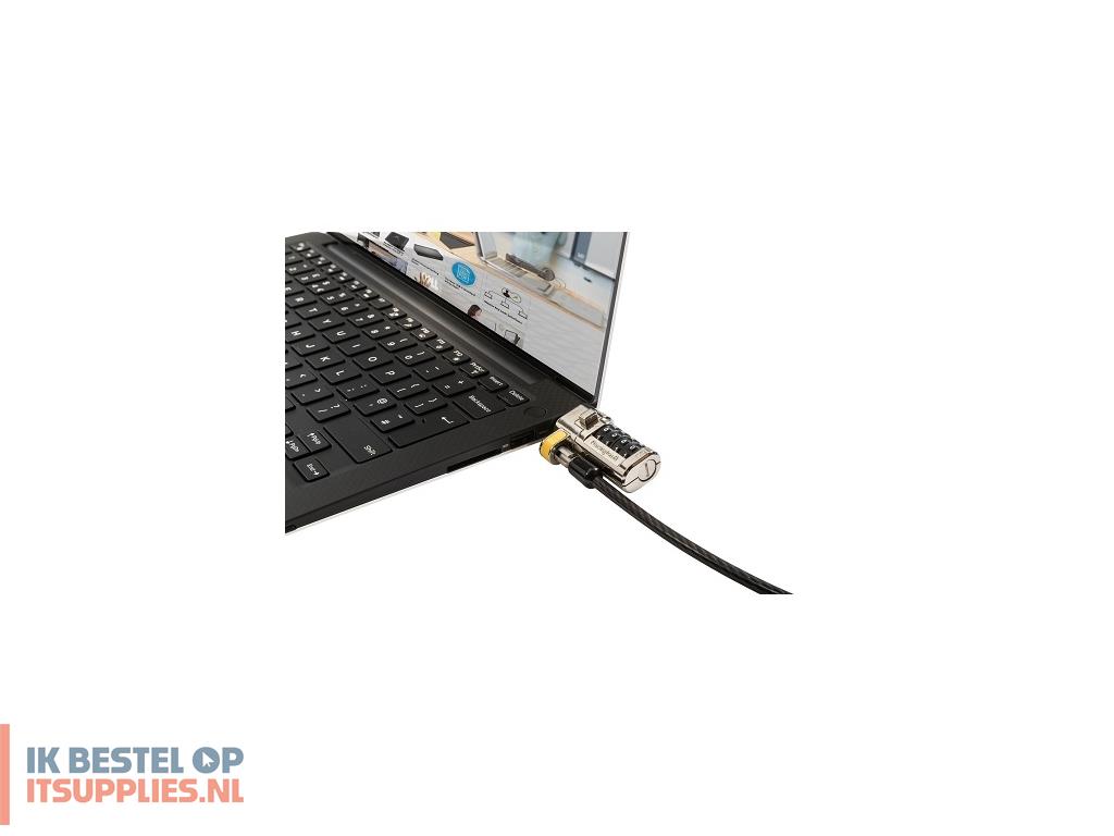 0108357-dell_461-aaeu_kabelslot_zwart-_roestvrijstaal_1-8_m