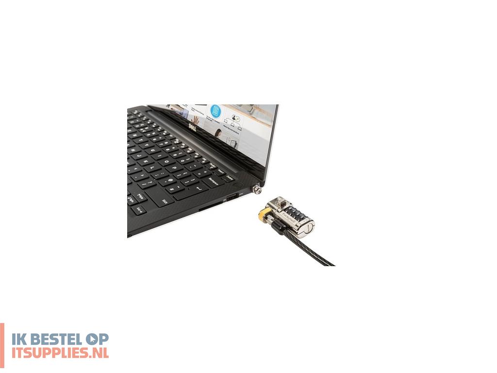 0110750-dell_461-aaeu_kabelslot_zwart-_roestvrijstaal_1-8_m