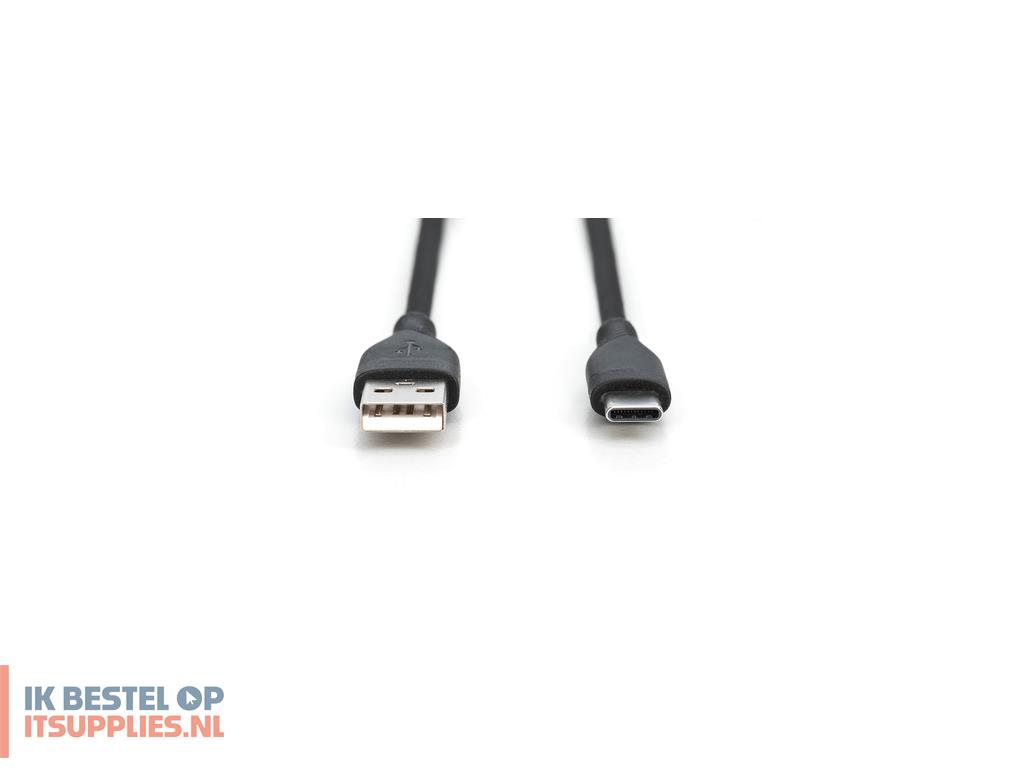 2027007-digitus_ak-300340-005-s_usb-kabel_usb_20_0-5_m_usb_a_usb_c_zwart