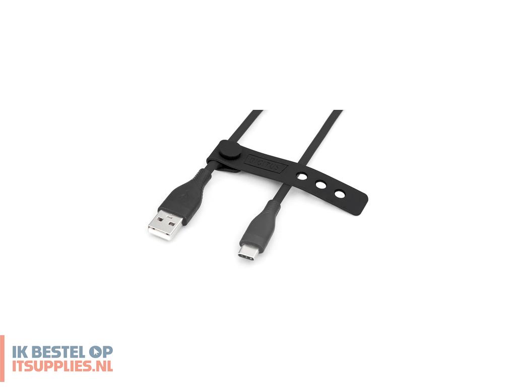 2030194-digitus_ak-300340-005-s_usb-kabel_usb_20_0-5_m_usb_a_usb_c_zwart
