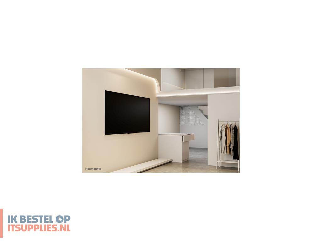 1713842-neomounts_wl30-265bl1_tv-bevestiging_2-16_m_85_zwart