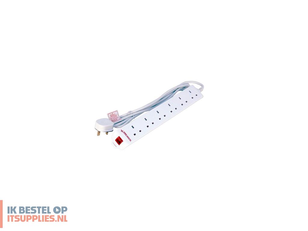 3307697-microconnect_mc-uksurgestrip6-5m_power_uitbreiding_6_ac-uitgangen_binnen_wit