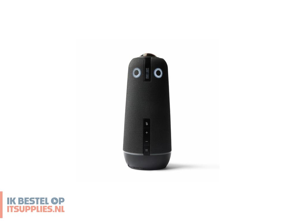 1220599-owl_labs_meeting_owl_4_video_conferencing_systeem_64_mp_ethernet_lan_videovergaderingssysteem_voor_groepen
