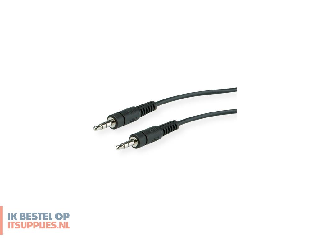 3441700-roline_11094510_audio_kabel_35mm_zwart
