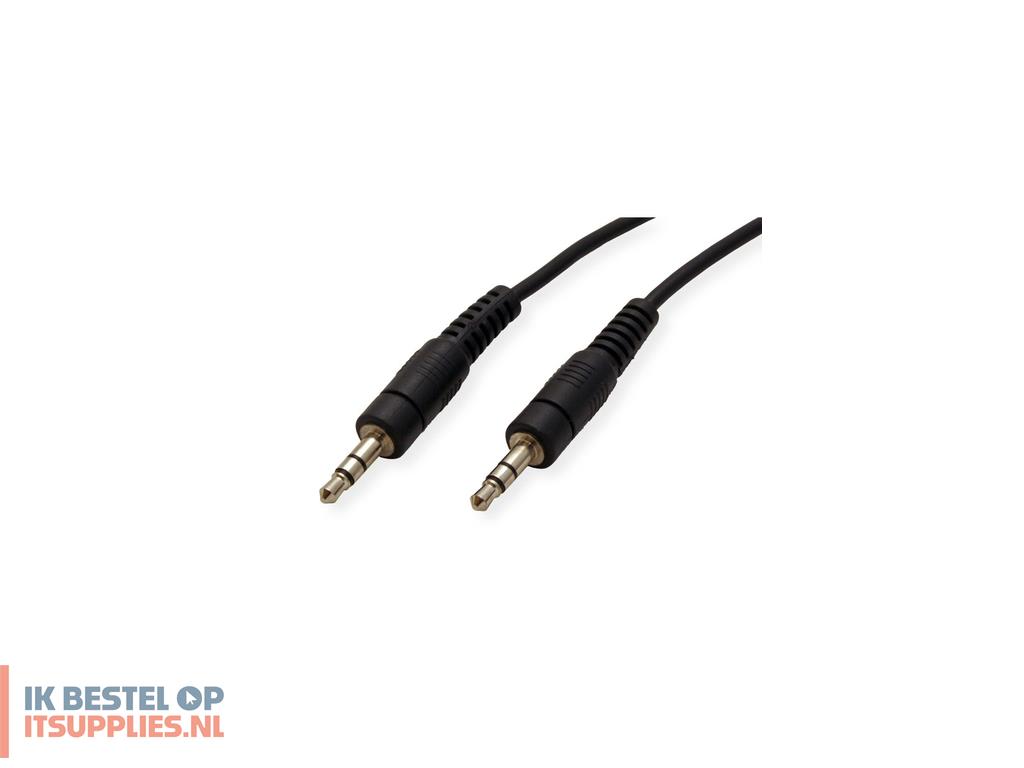 3445608-roline_11094510_audio_kabel_35mm_zwart