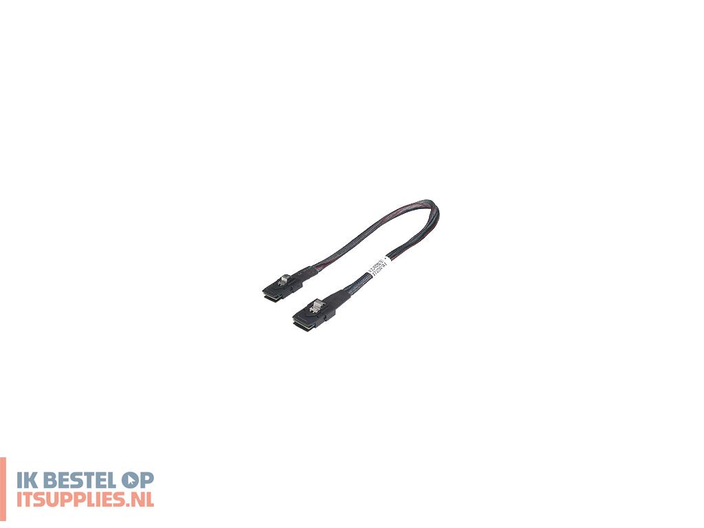 1620397-refurbished_fujitsu_t26139-y3963-v103_serial_attached_scsi_sas-kabel_0-47_m_zwart