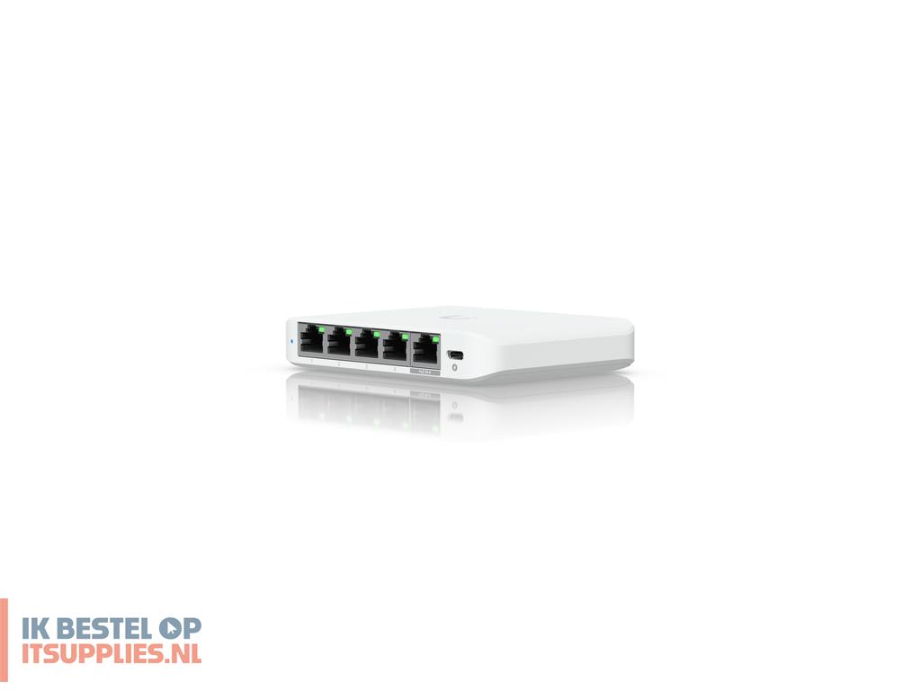 1311827-ubiquiti_unifi_flex_mini_25g_managed_25g_ethernet_10010002500_power_over_ethernet_poe_desktop_wit