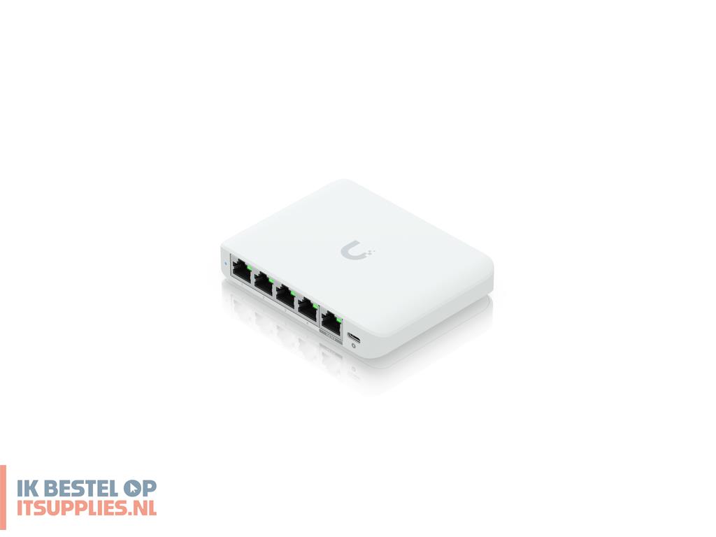 1314733-ubiquiti_unifi_flex_mini_25g_managed_25g_ethernet_10010002500_power_over_ethernet_poe_desktop_wit