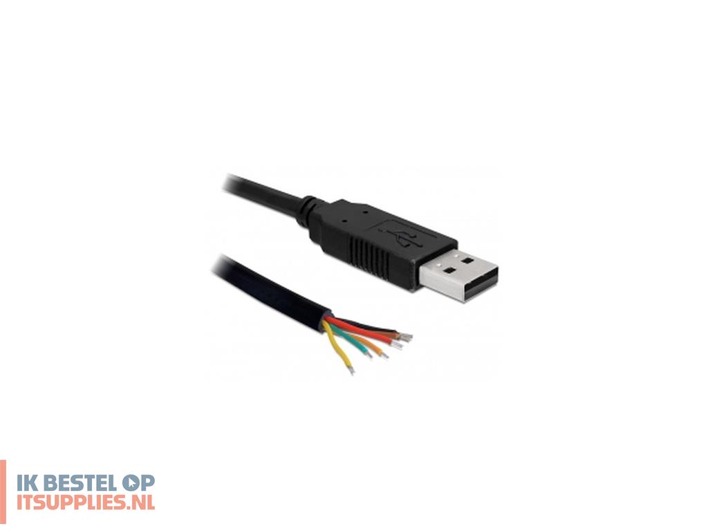 0223548-delock_83116_seriele_kabel_zwart_1-8_m_usb_type-a_db-9