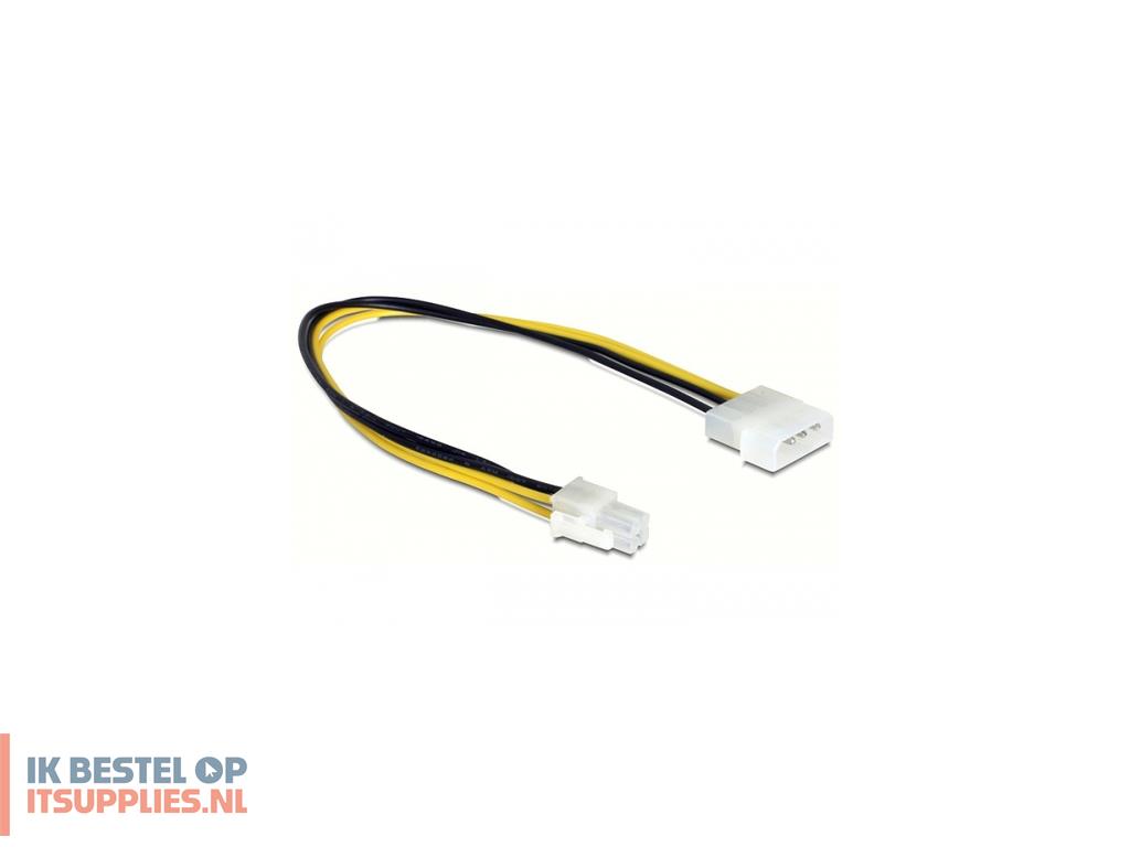 0655634-delock_03m_p4molex_4-pin_0-3_m
