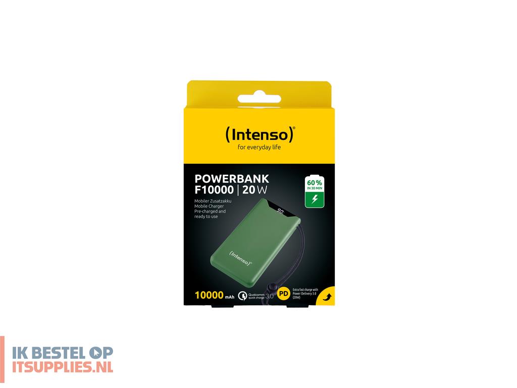 1628390-intenso_7332037_powerbank_lithium-polymeer_lipo_10000_mah_groen