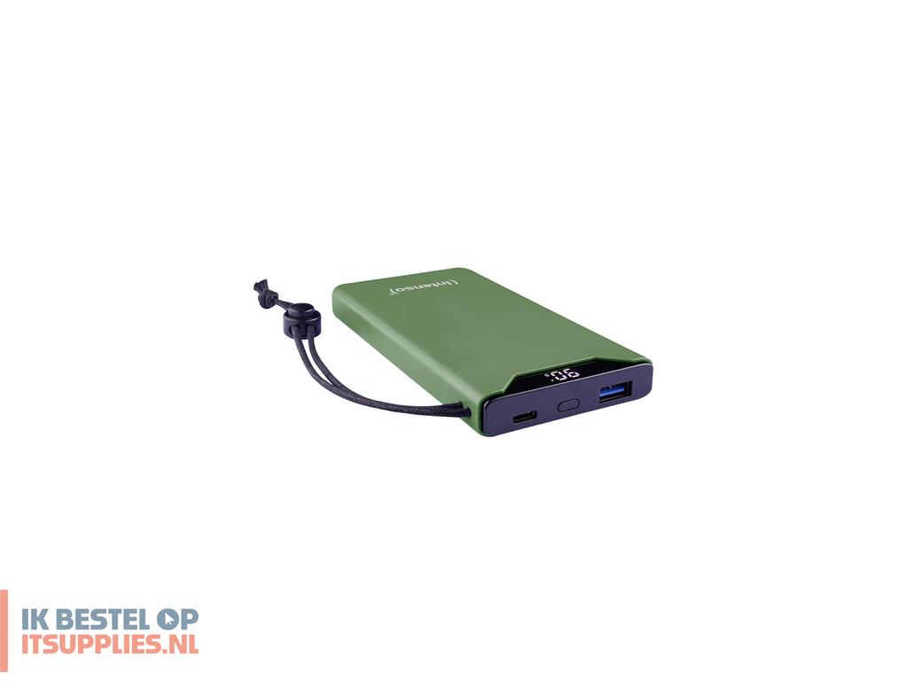 1630156-intenso_7332037_powerbank_lithium-polymeer_lipo_10000_mah_groen