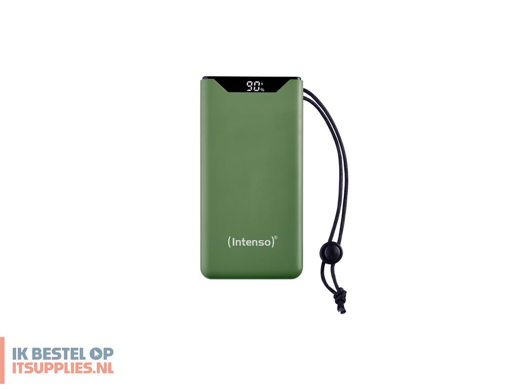 1631433-intenso_7332037_powerbank_lithium-polymeer_lipo_10000_mah_groen
