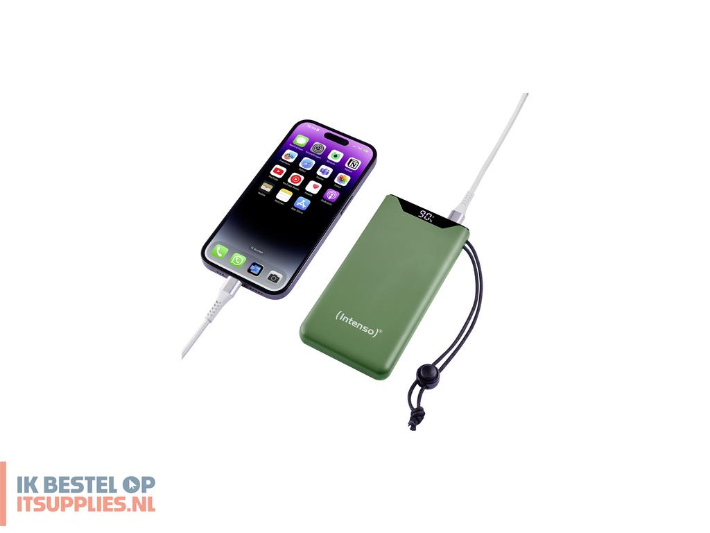 1632994-intenso_7332037_powerbank_lithium-polymeer_lipo_10000_mah_groen