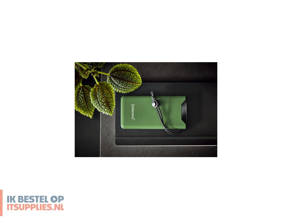 1634407-intenso_7332037_powerbank_lithium-polymeer_lipo_10000_mah_groen