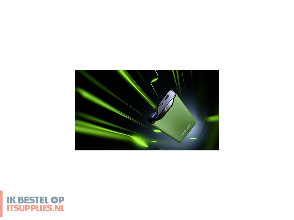 1638047-intenso_7332037_powerbank_lithium-polymeer_lipo_10000_mah_groen