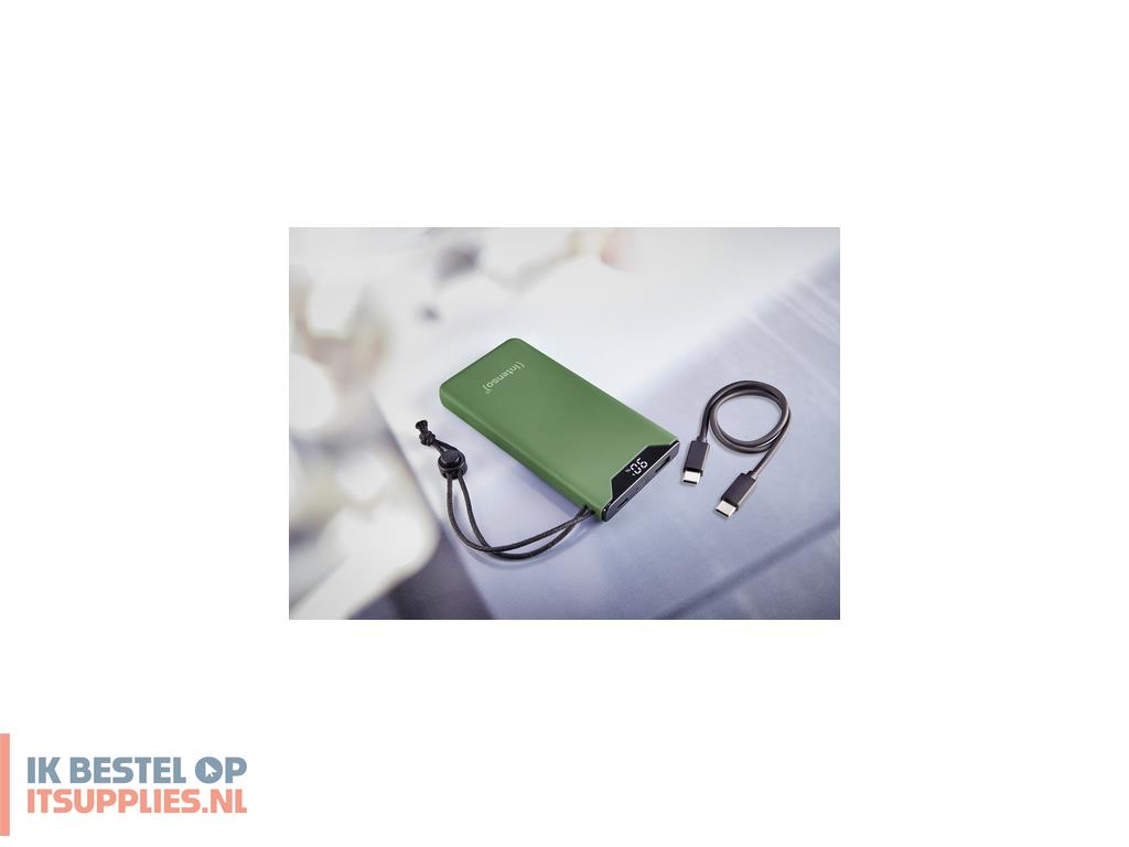 1639644-intenso_7332037_powerbank_lithium-polymeer_lipo_10000_mah_groen