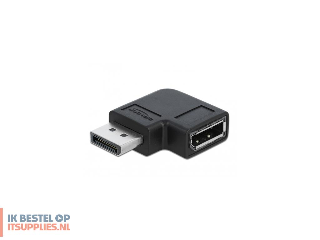 5318803-delock_66296_tussenstuk_voor_kabels_displayport_zwart