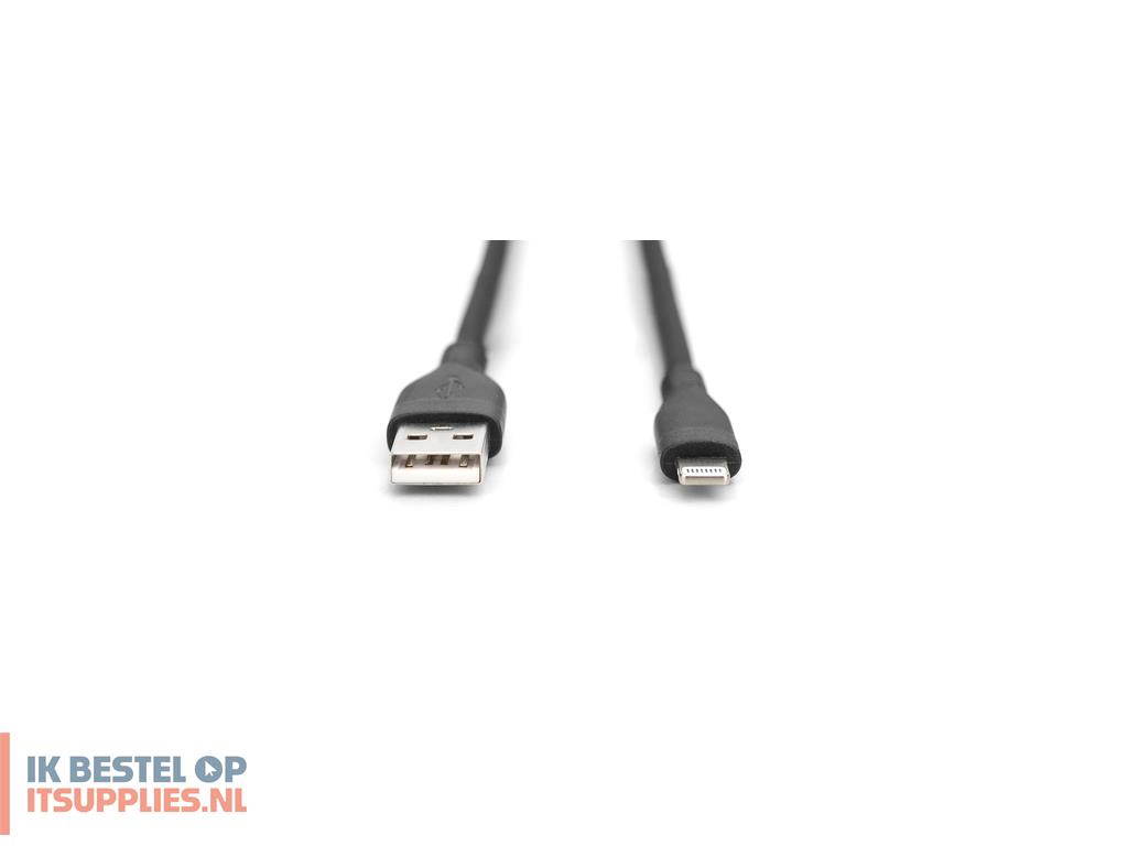 0659915-digitus_ak-600108-005-s_lightning-kabel_0-5_m_zwart