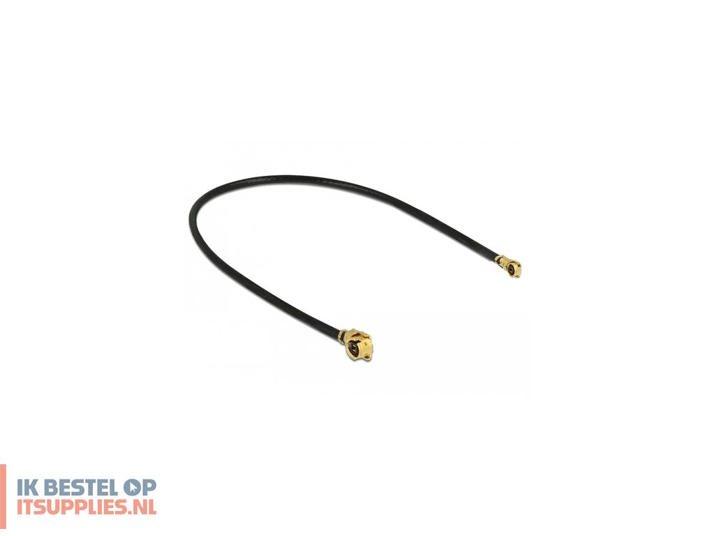 2115224-delock_89647_coax-kabel_113_0-3_m_mhf_i-pex_mhf_iv_hsc_mxhp32_zwart-_goud