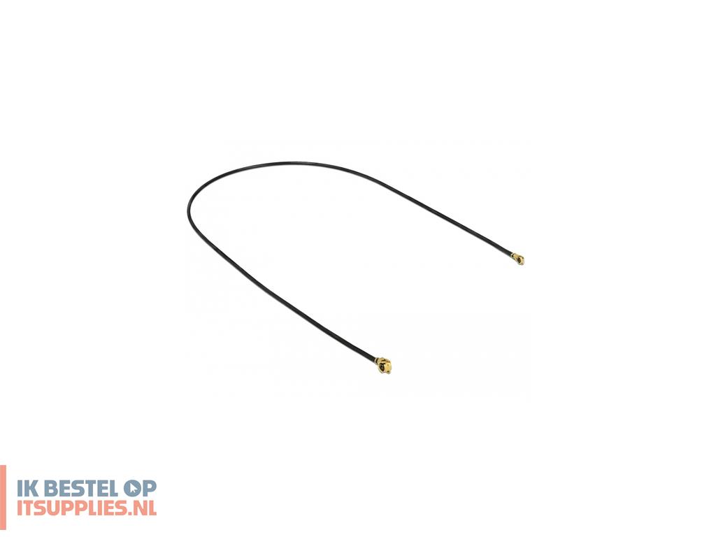 5320916-delock_89649_coax-kabel_113_0-3_m_mhf_i-pex_mhf_iv_hsc_mxhp32_zwart-_goud