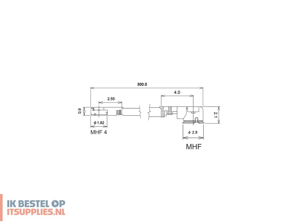 5324344-delock_89649_coax-kabel_113_0-3_m_mhf_i-pex_mhf_iv_hsc_mxhp32_zwart-_goud