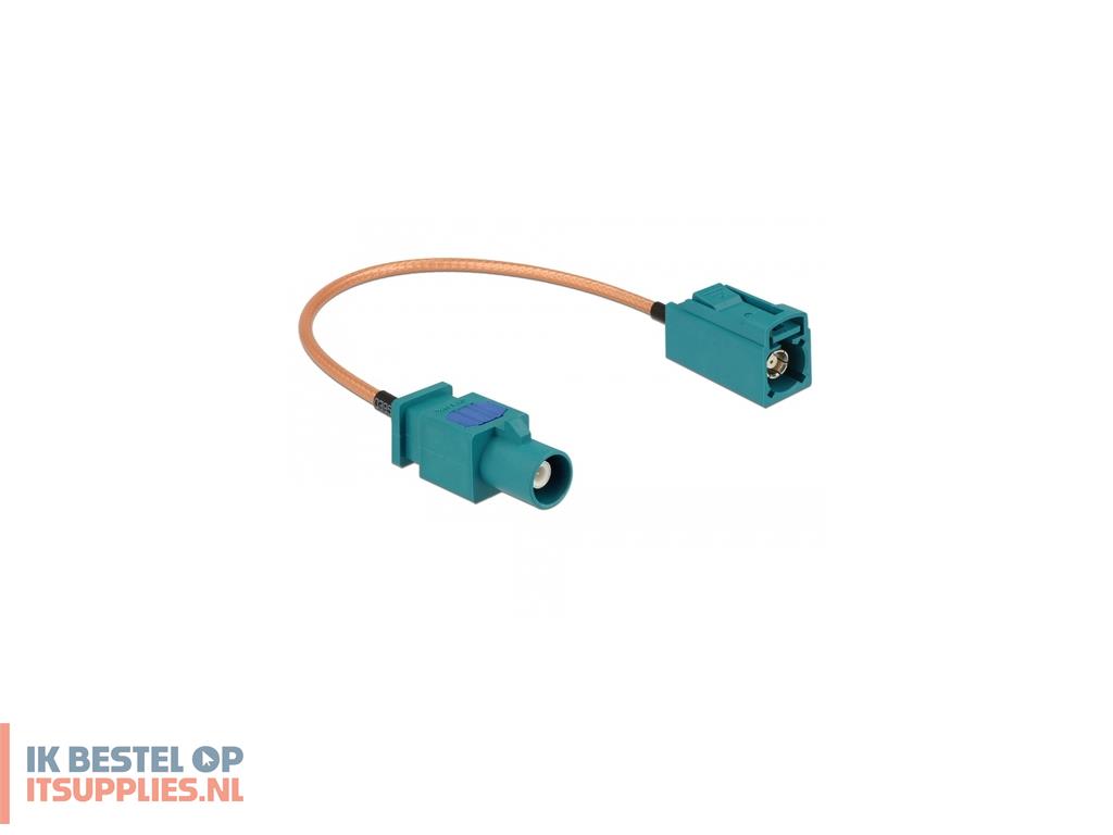 1524591-delock_89660_coax-kabel_rg-316_0-2_m_fakra_z_bruin-_groen