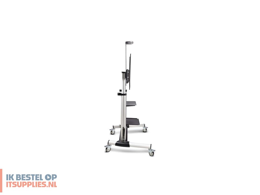 0309215-startechcom_1110c-mobile-tv-cart_tv-bevestiging_2-54_m_100_zwart-_zilver
