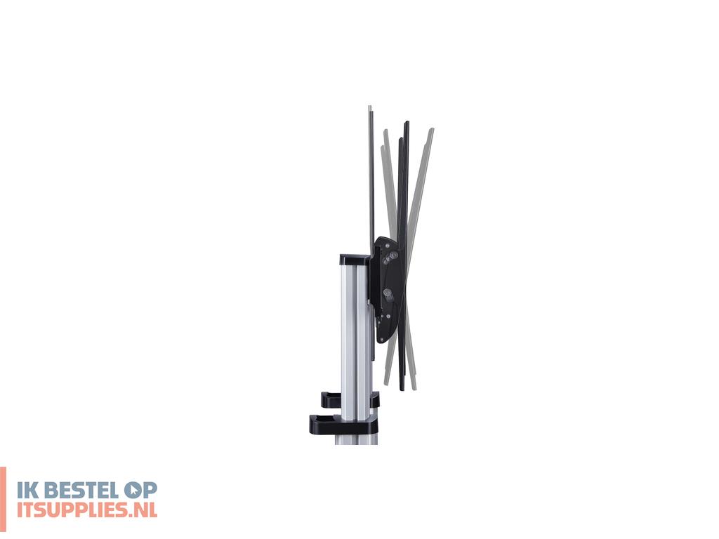 0310940-startechcom_1110c-mobile-tv-cart_tv-bevestiging_2-54_m_100_zwart-_zilver