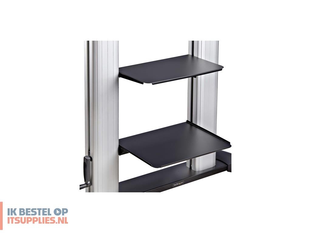 0317643-startechcom_1110c-mobile-tv-cart_tv-bevestiging_2-54_m_100_zwart-_zilver