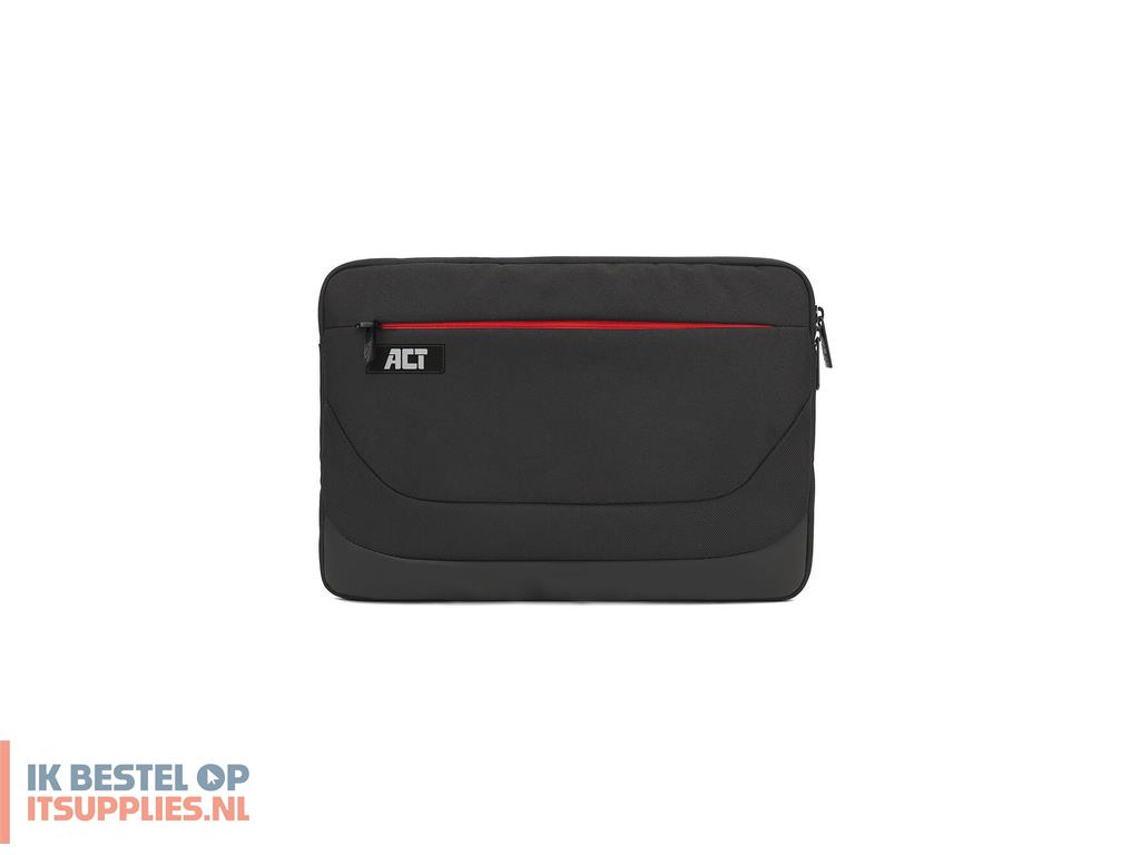 0510942-act_ac8580_laptoptas_35-8_cm_141_opbergmapsleeve_zwart