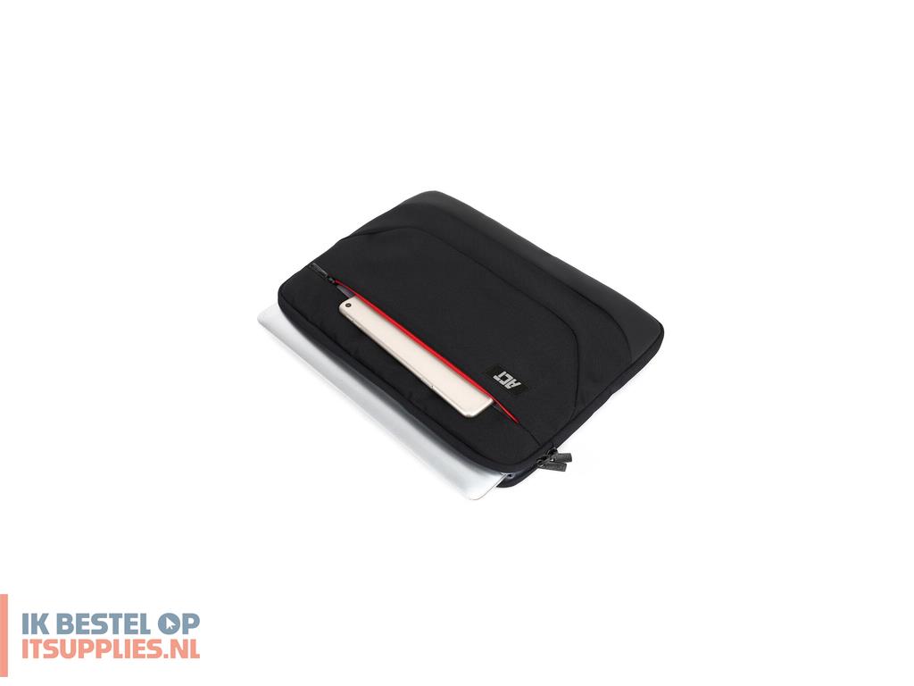 0526374-act_ac8580_laptoptas_35-8_cm_141_opbergmapsleeve_zwart