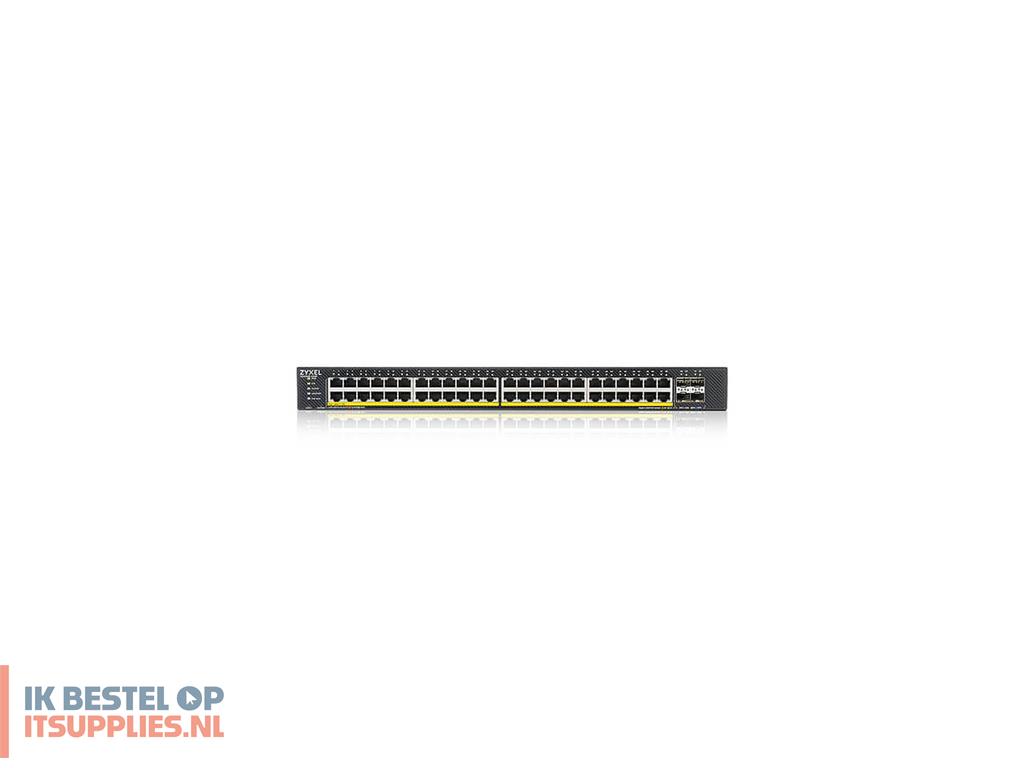 0339568-zyxel_xgs1935-52hp_managed_l2l3_gigabit_ethernet_101001000_power_over_ethernet_poe