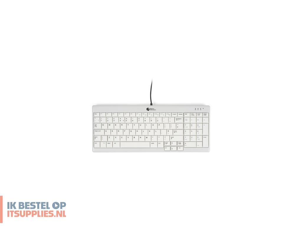 1537855-bakkerelkhuizen_ultraboard_960_v2_toetsenbord_kantoor_usb_qwertz_duits_grijs