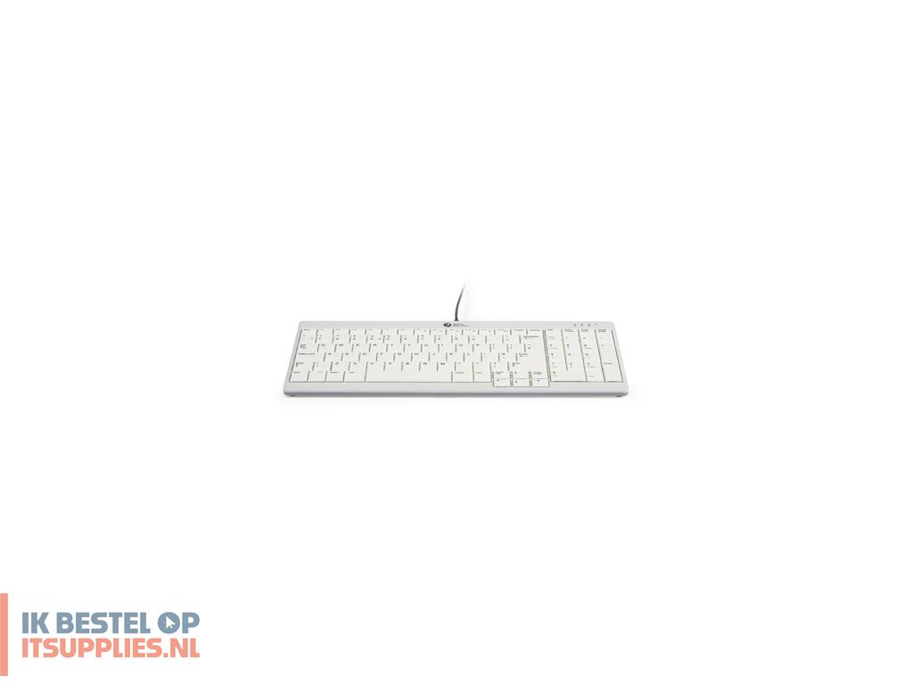 1538881-bakkerelkhuizen_ultraboard_960_v2_toetsenbord_kantoor_usb_qwertz_duits_grijs