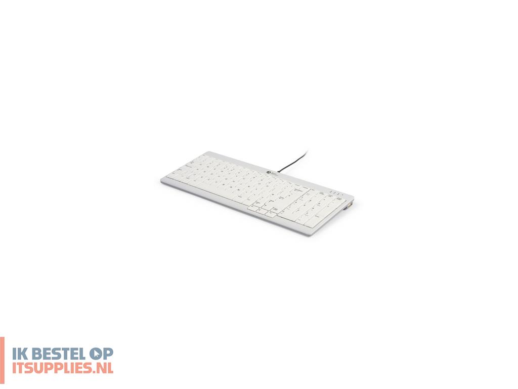 1540487-bakkerelkhuizen_ultraboard_960_v2_toetsenbord_kantoor_usb_qwertz_duits_grijs