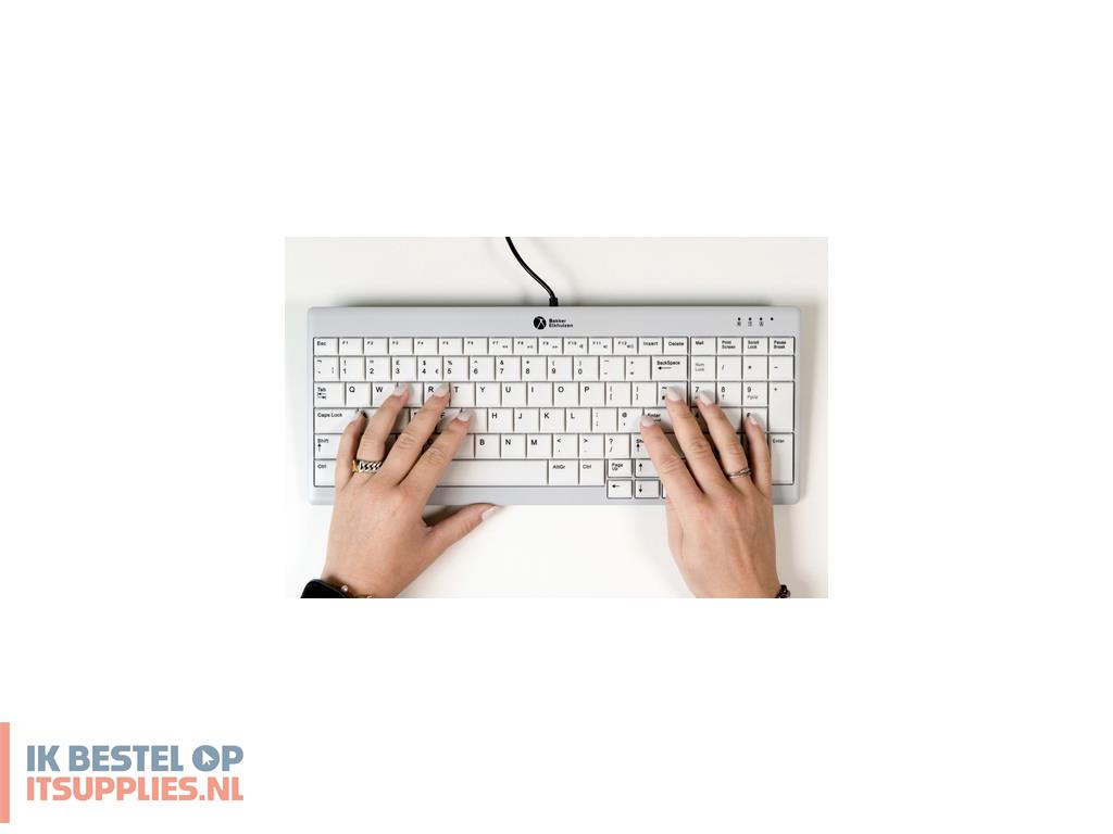 1548732-bakkerelkhuizen_ultraboard_960_v2_toetsenbord_kantoor_usb_qwertz_duits_grijs
