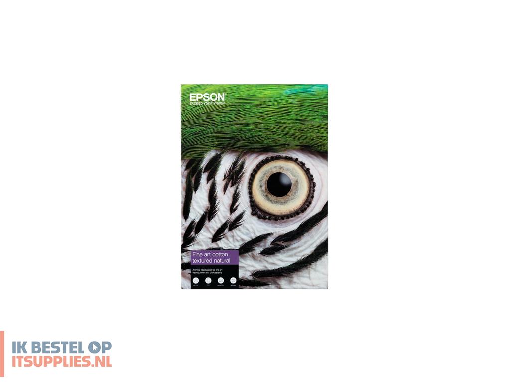 2240864-epson_c13s450283nq_papier_voor_inkjetprinter_a2_420x594_mm_getextureerde_afwerking_25_vel_meerkleurig