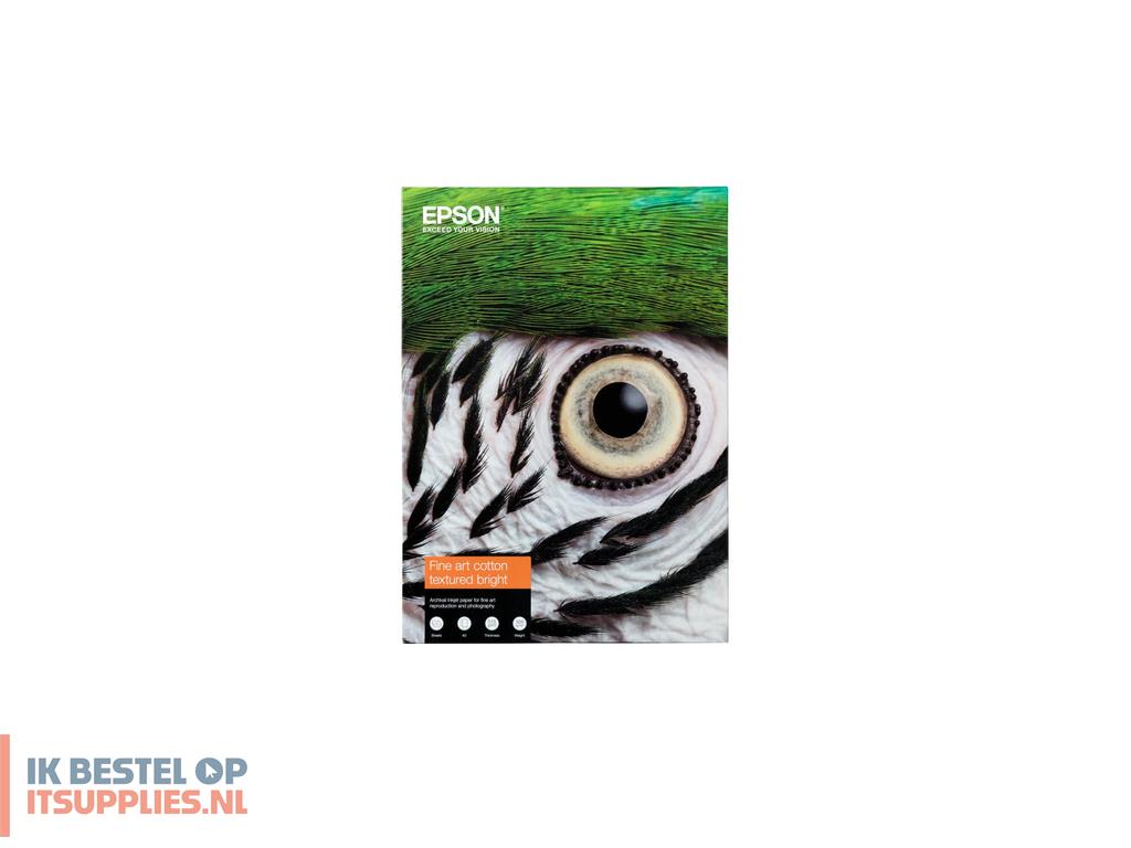 5449552-epson_c13s450290nq_papier_voor_inkjetprinter_a2_420x594_mm_getextureerde_afwerking_25_vel_meerkleurig
