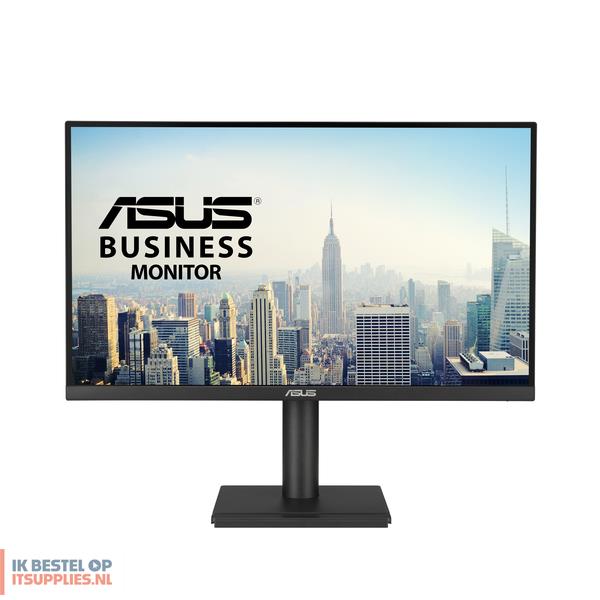 Monitoren & accessoires