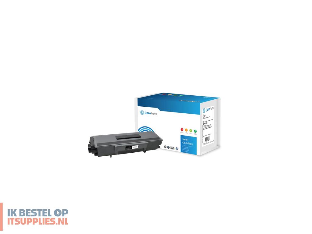 1518907-coreparts_qi-br2036_tonercartridge_1_stuks_compatibel_zwart