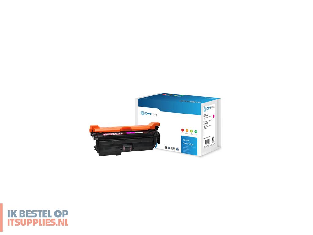 0109240-coreparts_qi-hp1029m_tonercartridge_1_stuks_compatibel_magenta
