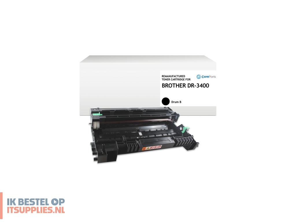 5532750-coreparts_qi-br2078b_inktcartridge_origineel