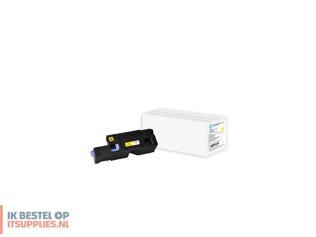 3231949-coreparts_qi-xe1001y_tonercartridge_1_stuks_compatibel_geel