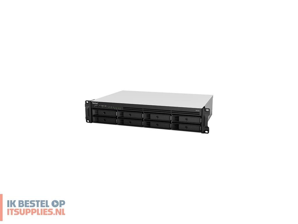 2256829-synology_rackstation_rs1221_data-opslag-server_nas_rack_2u_ryzen_embedded_v1500b_4_gb_ddr4_0_tb_diskstation