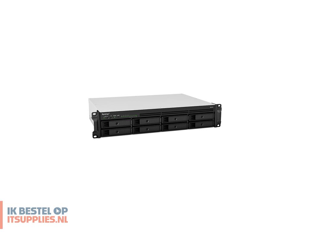 2305644-synology_rackstation_rs1221_data-opslag-server_nas_rack_2u_ryzen_embedded_v1500b_4_gb_ddr4_0_tb_diskstation