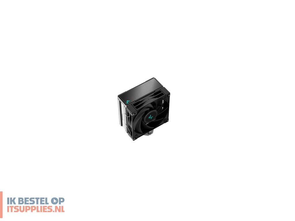 2342181-deepcool_ak400_processor_luchtkoeler_12_cm_zwart_1_stuks