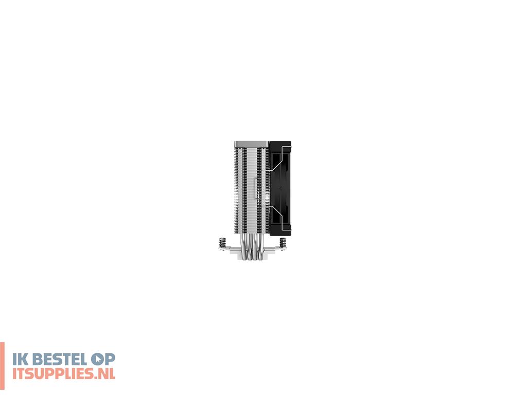 2351110-deepcool_ak400_processor_luchtkoeler_12_cm_zwart_1_stuks