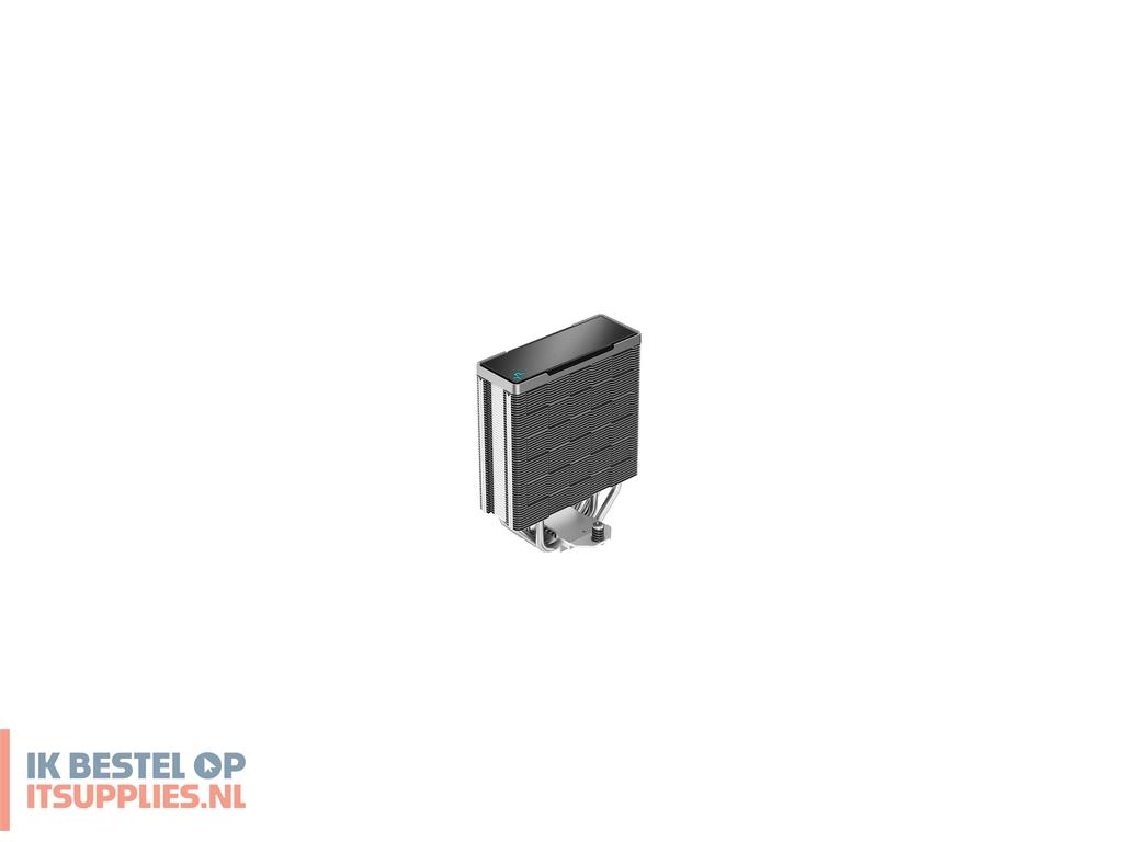 2357996-deepcool_ak400_processor_luchtkoeler_12_cm_zwart_1_stuks